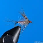 Galloup's Sunken Spinner | www.johnkreft.com