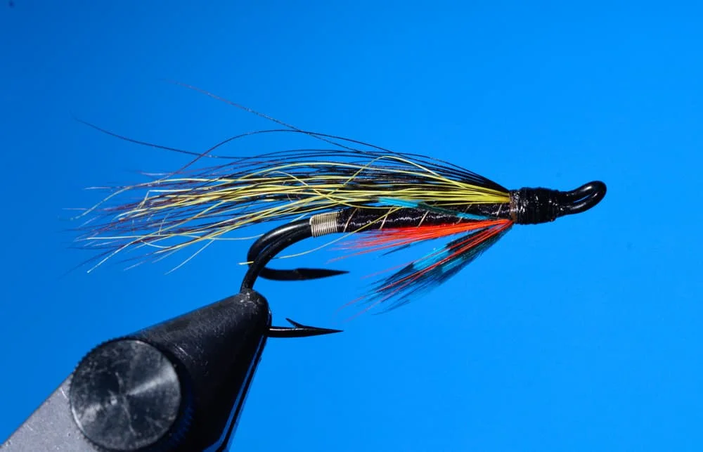 ルアー・フライ The Atlantic Salmon Fly ルアー・フライ The Atlantic Salmon Fly Collectible Atlantic