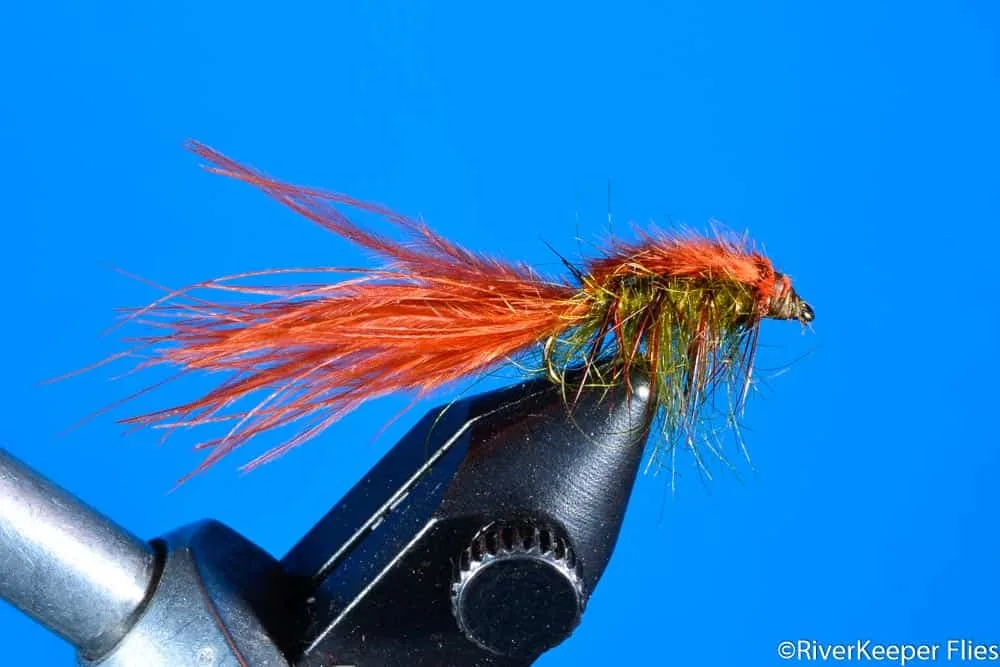 diamond lake oregon fishing lures Clarkspoon 1927 Silver Jig Fly Fishing at Diamond Lake
