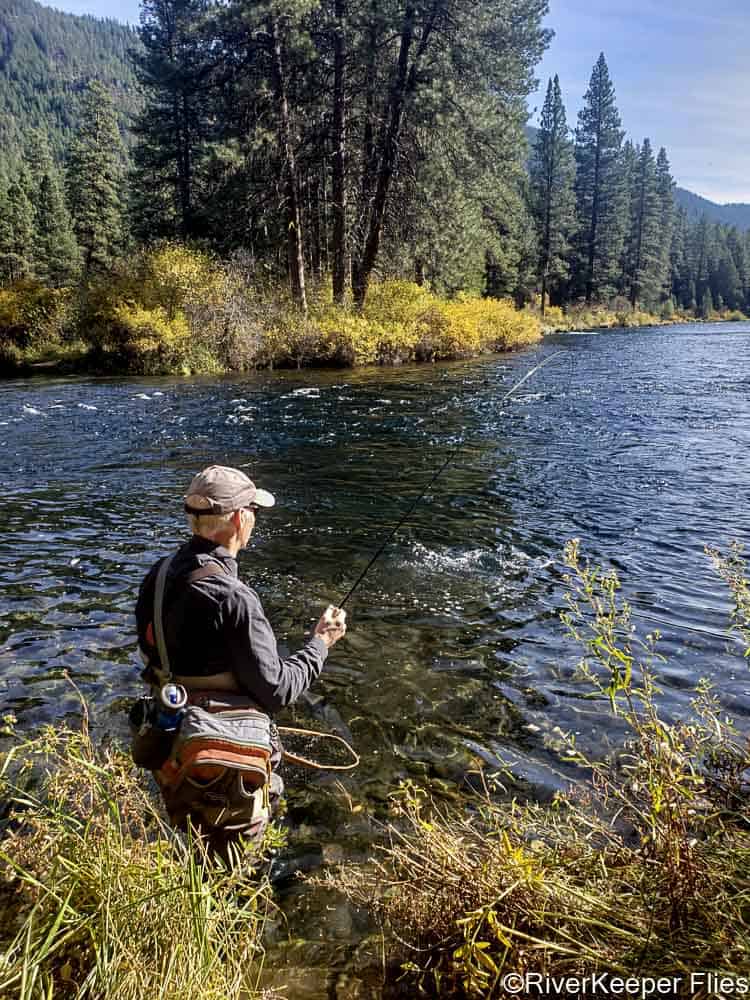 Fall Fishing | www.johnkreft.com