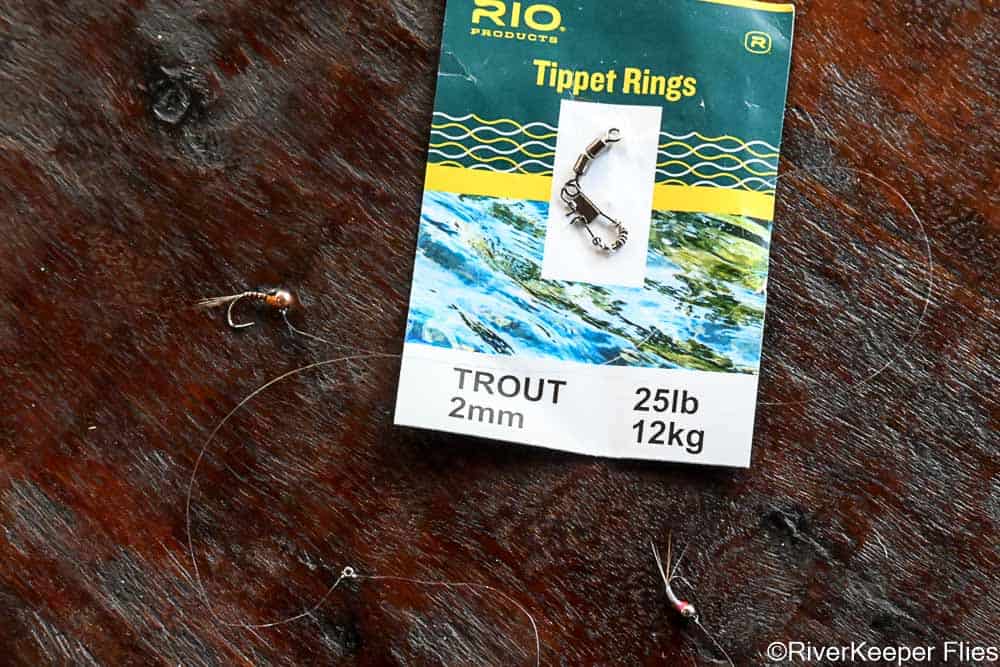 Tippet Rings | www.johnkreft.com