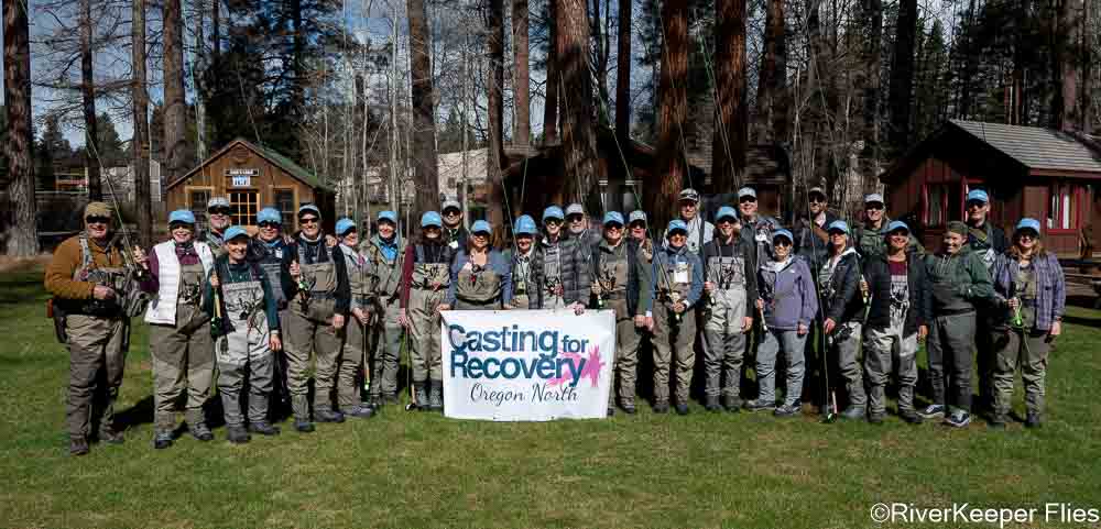 2023 CFR North Participants & Riverhelpers | www.johnkreft.com