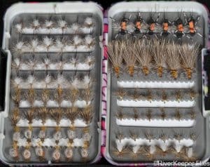 2025 CFR Fly Box Donation | www.johnkreft.com