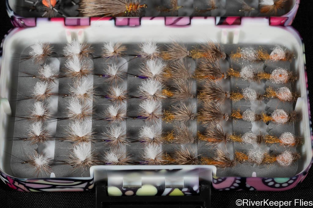 2025 CFR Fly Box Donation - Side 1 | www.johnkreft.com
