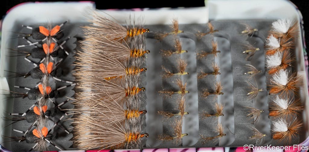 2025 CFR Fly Box Donation - Side 2 | www.johnkreft.com