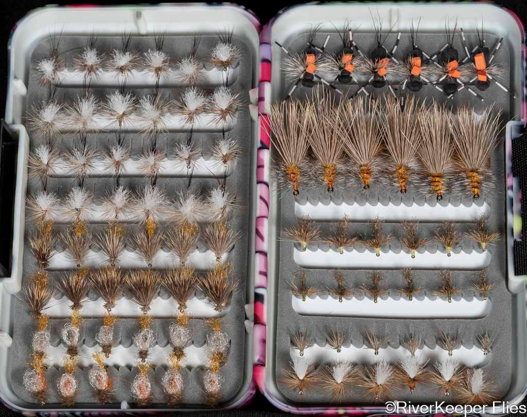 2025 CFR Fly Box Donation | www.johnkreft.com