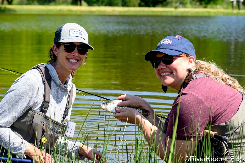 2026 CfR Retreat - Jamie and Aina | www.johnkreft.com