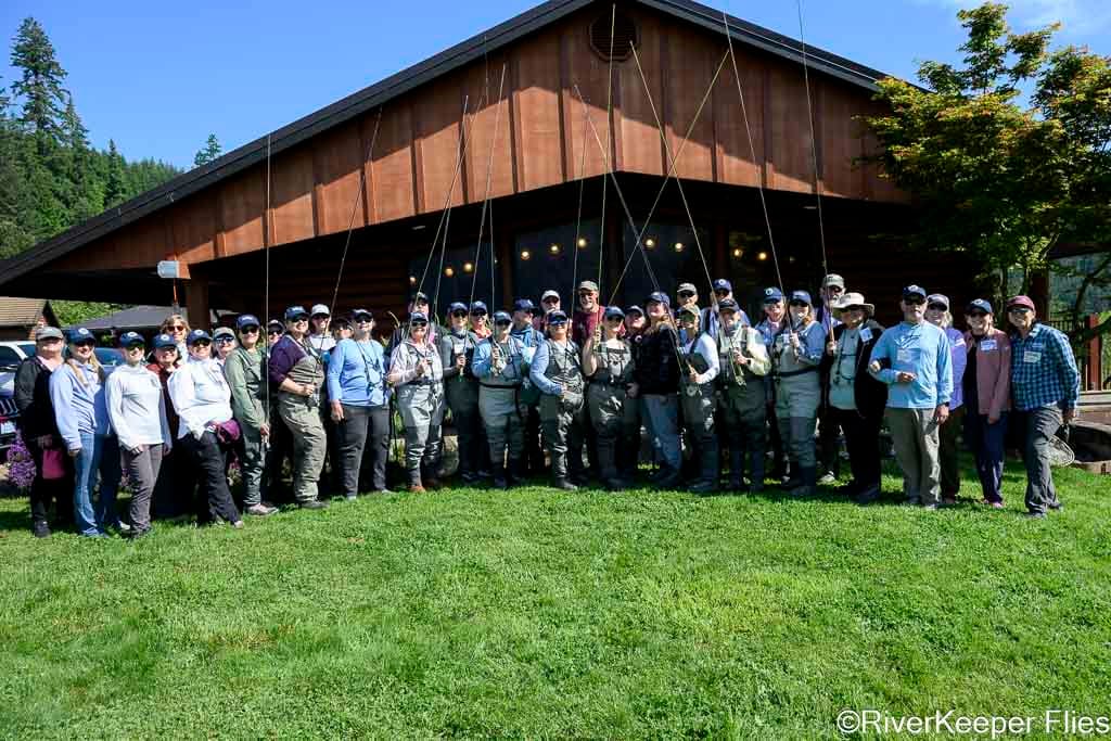 2026 CfR Southern Oregon Retreat | www.johnkreft.com