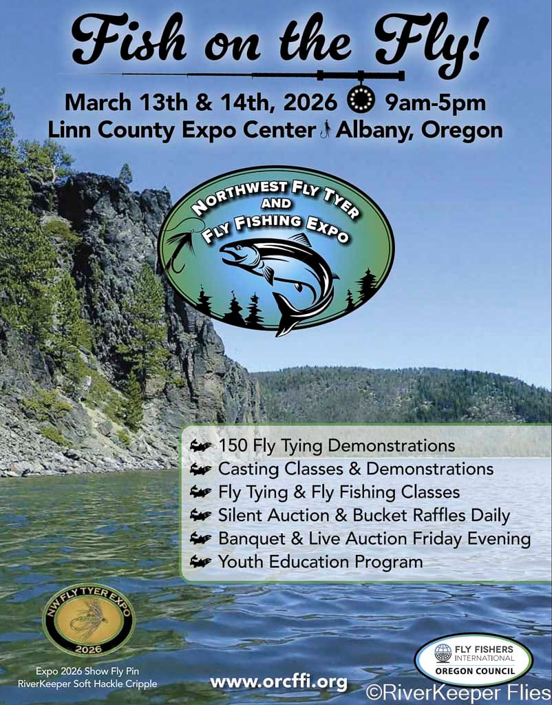 2026 Expo Poster | www.johnkreft.com