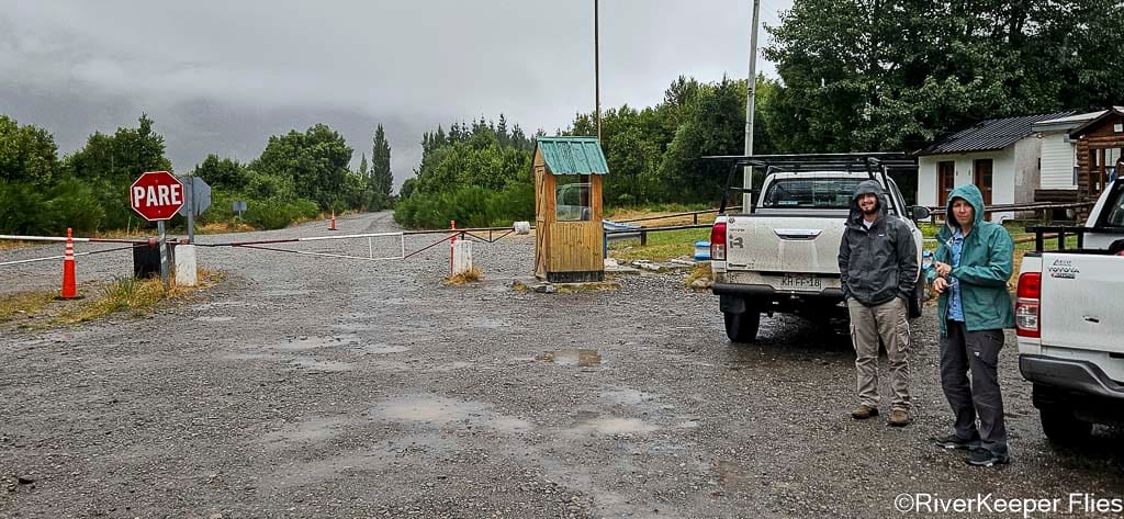 Argentina Border | www.johnkreft.com