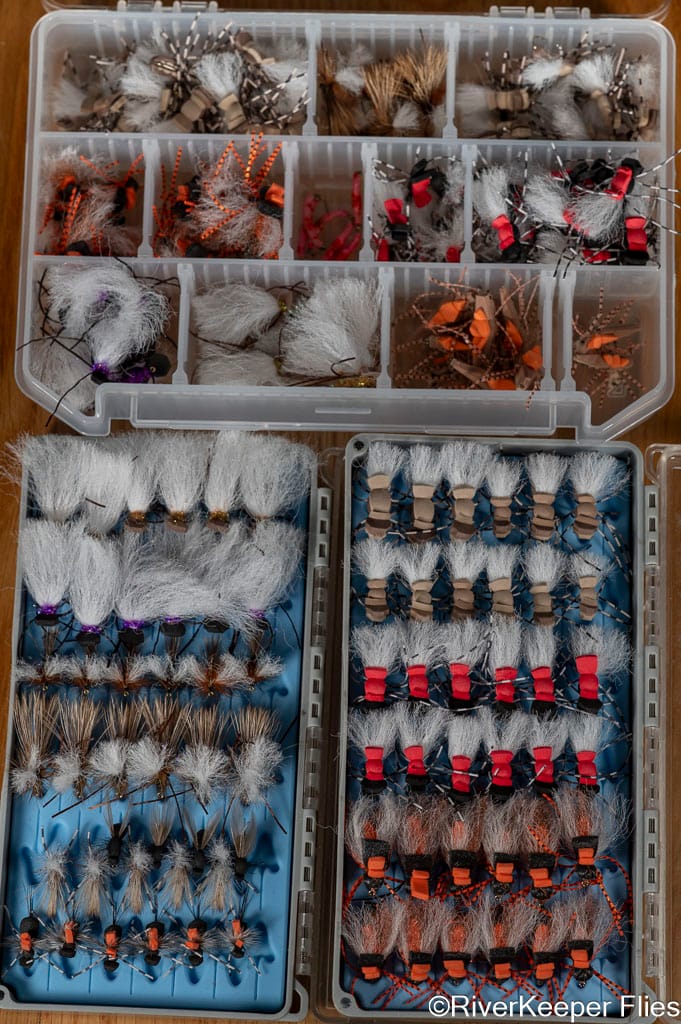Argentina Fly Boxes 2026 | www.johnkreft.com