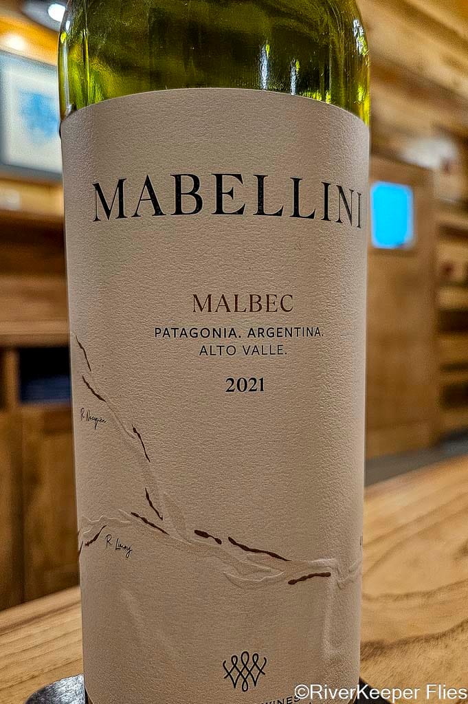 Argentine Malbec | www.johnkreft.com