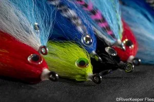 BEAST Flyes | www.johnkreft.com