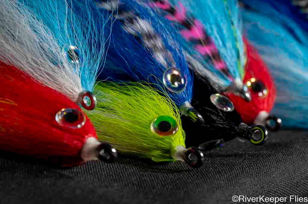 BEAST Flyes | www.johnkreft.com