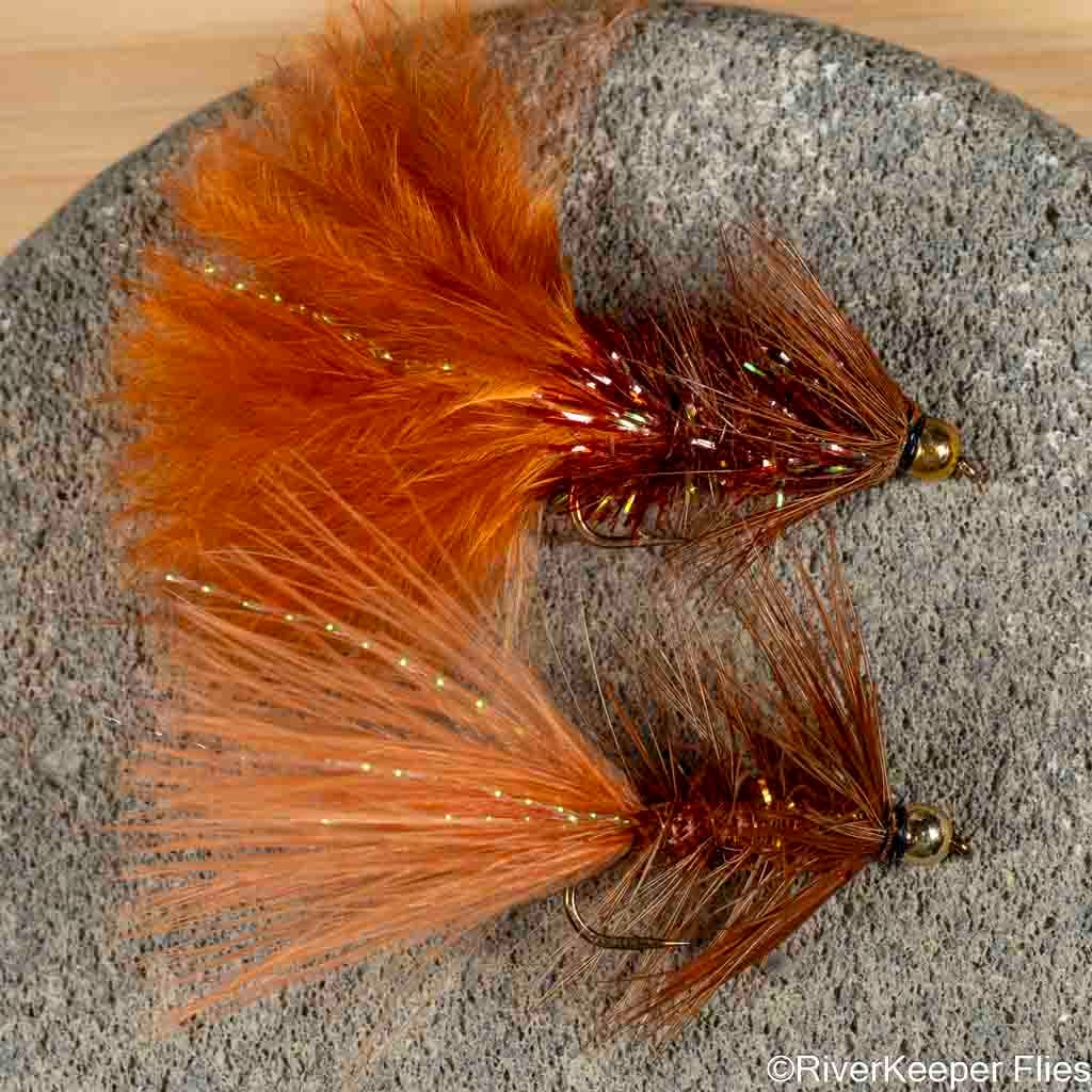 Beadhead Woolly Bugger | www.johnkreft.com