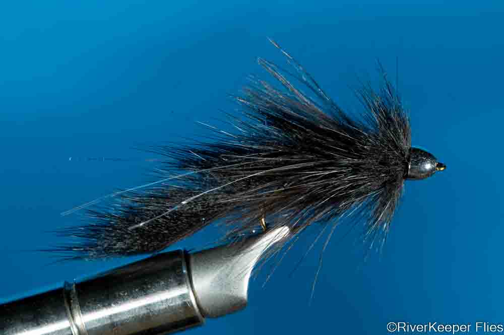 Bouface Streamer | www.riverkeeperflies.com