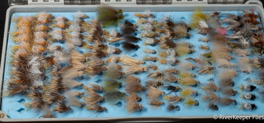 Caddis Fly Box | www.johnkreft.com