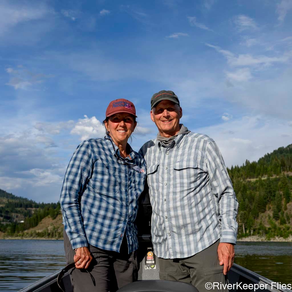 Celebrating 37 Years on Upper Columbia River | www.johnkreft.com