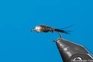Hoffman Super Capes - RiverKeeper Flies