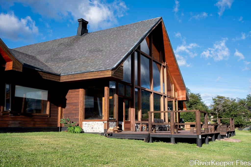 Coyhaique Lodge | www.johnkreft.com