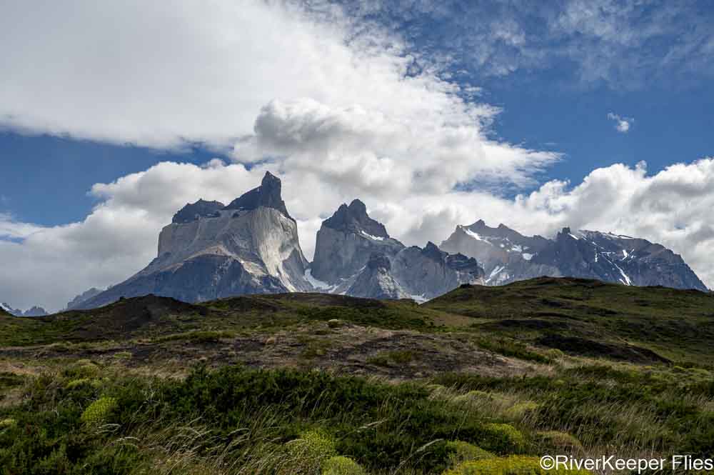 Cuernos del Paine | www.johnkreft.com