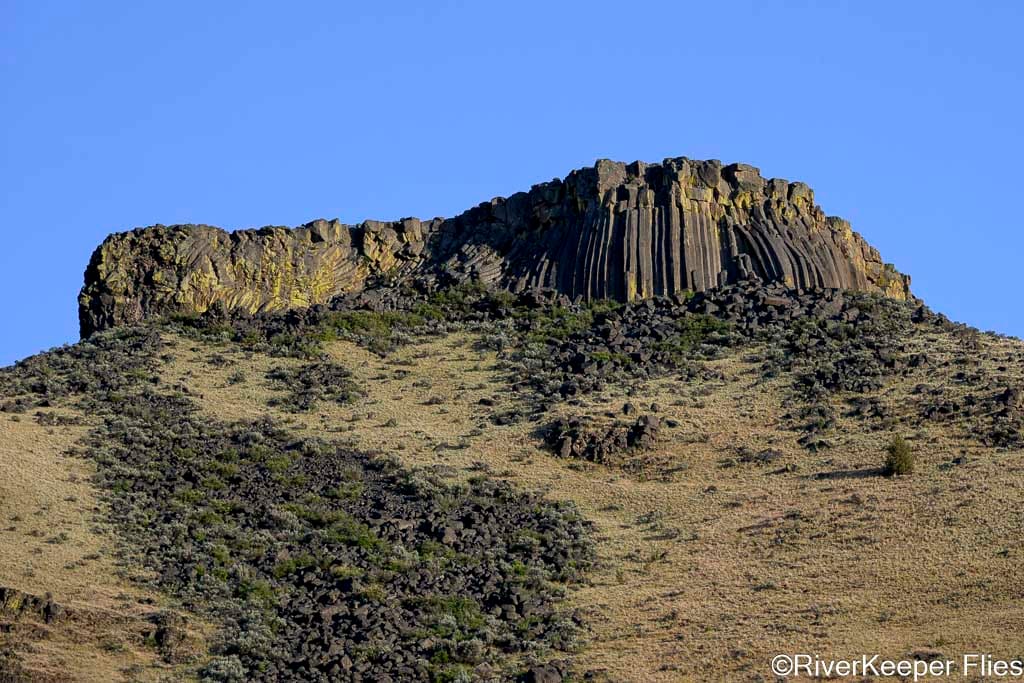 Deschutes Canyon Wall | www.johnkreft.com