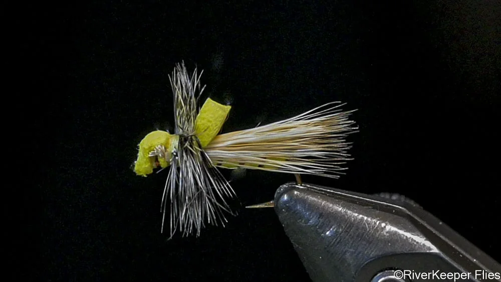 Doculator - Yellow #16 | www.johnkreft.com