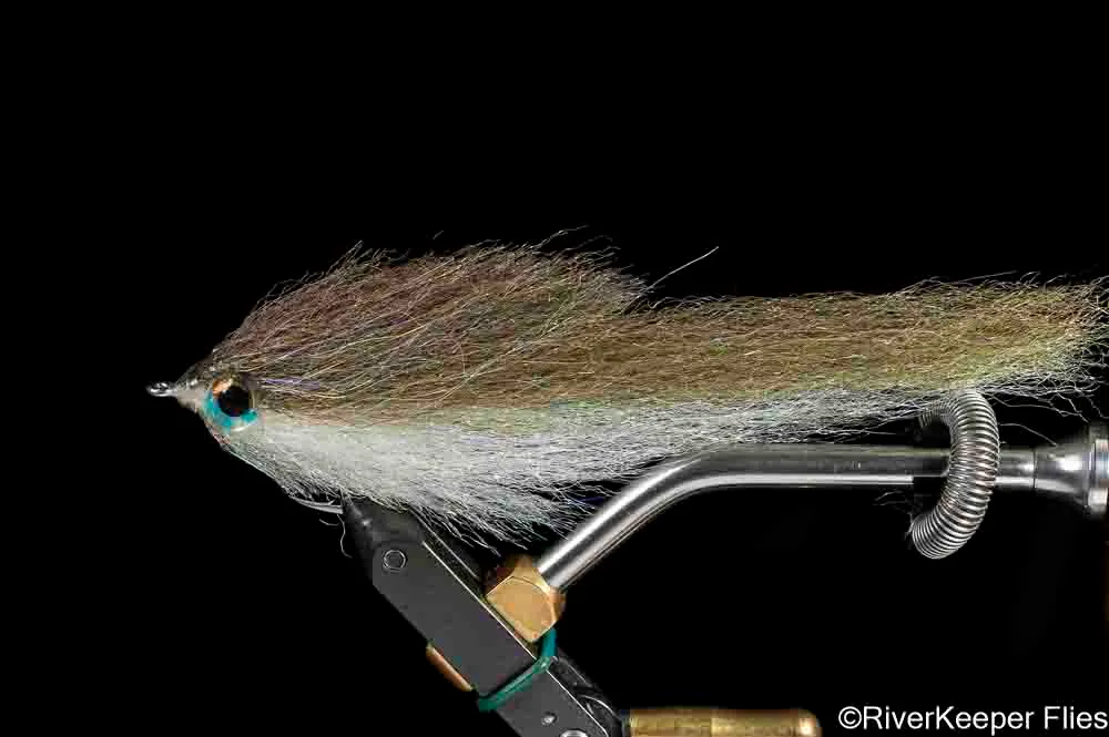 EP Fiber Streamer | www.johnkreft.com