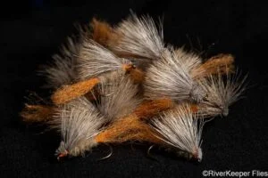 Elk Hair Caddis Variant | www.johnkreft.com