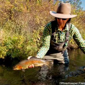 Fall Metolius Rainbow | www.johnkreft.com
