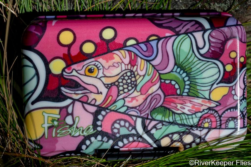 Fishe Fly Box | www.johnkreft.com