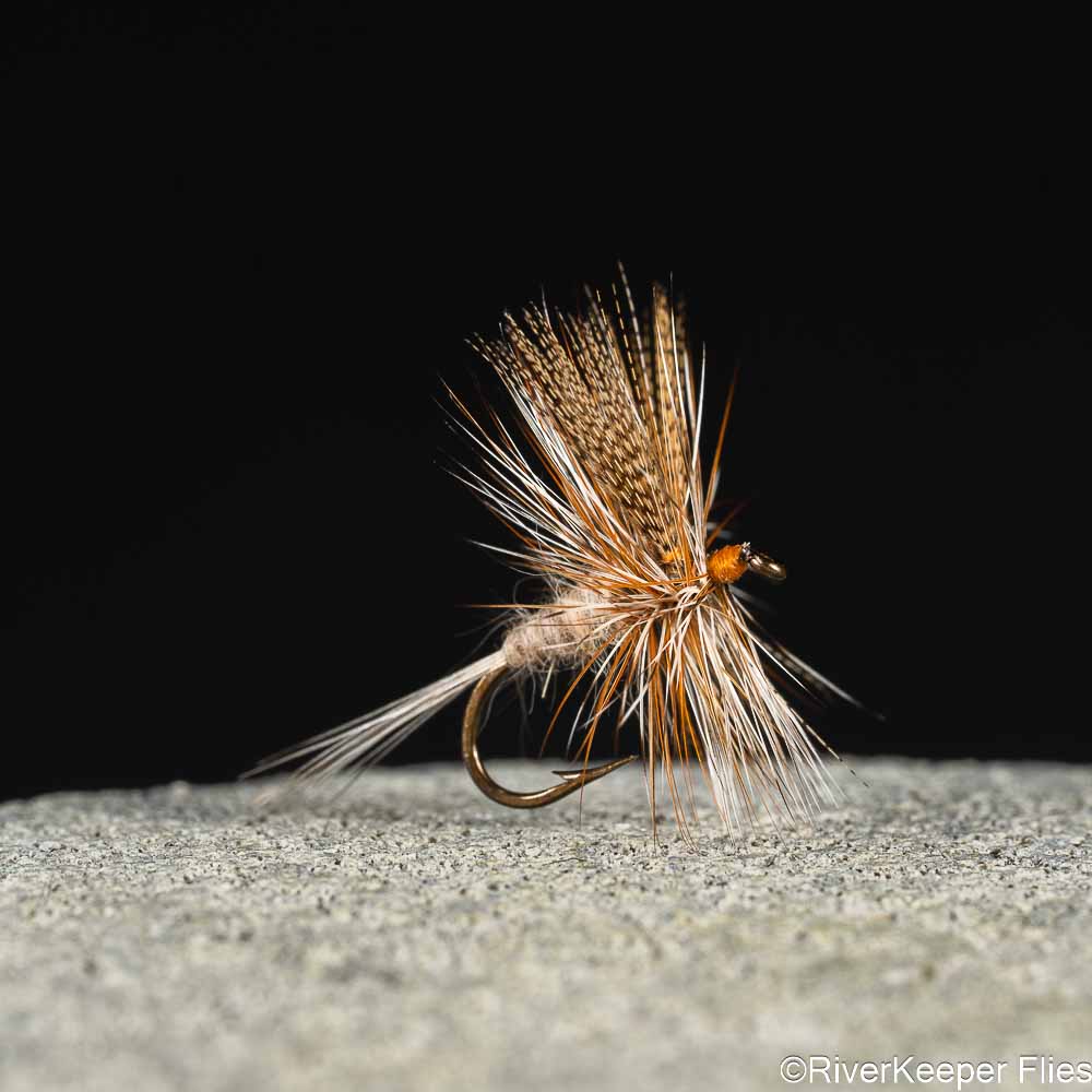 Dry Fly Patterns 