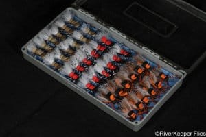 Flies for Argentina 2026 | www.johnkreft.com