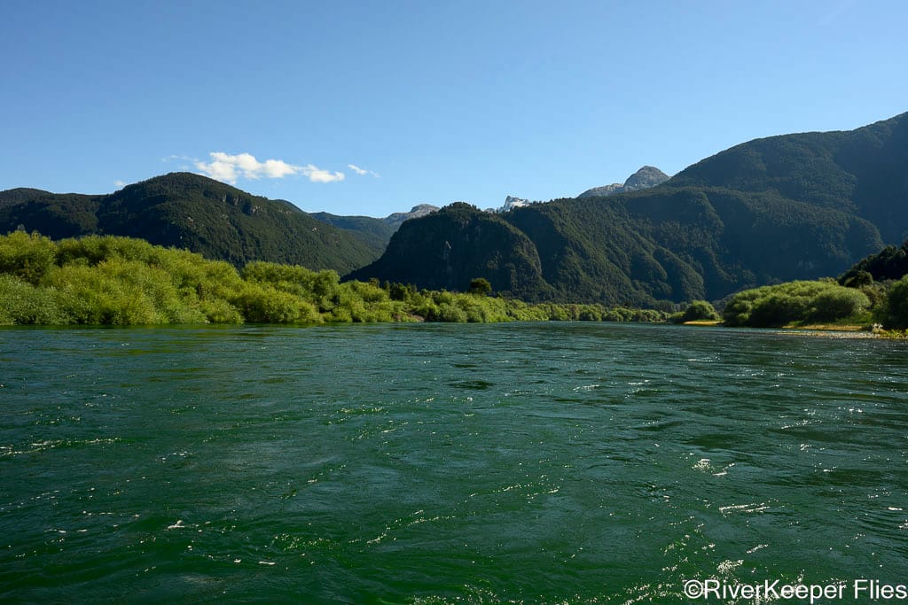 Floating Rio Futaleufú | www.johnkreft.com