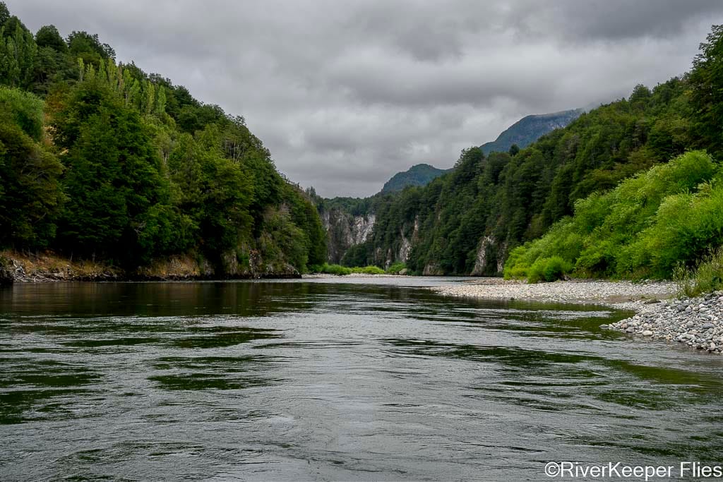 Floating Rio Palena | www.johnkreft.com