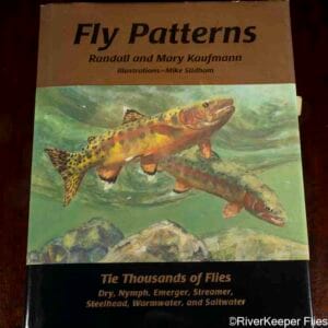 Fly Patterns by Kaufmann | www.johnkreft.com