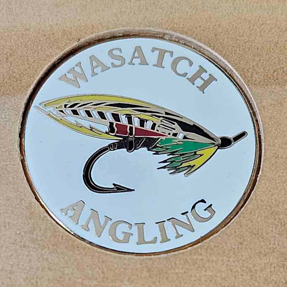 Fly Tying Tool Kit - Wasatch Angling | www.johnkreft.com