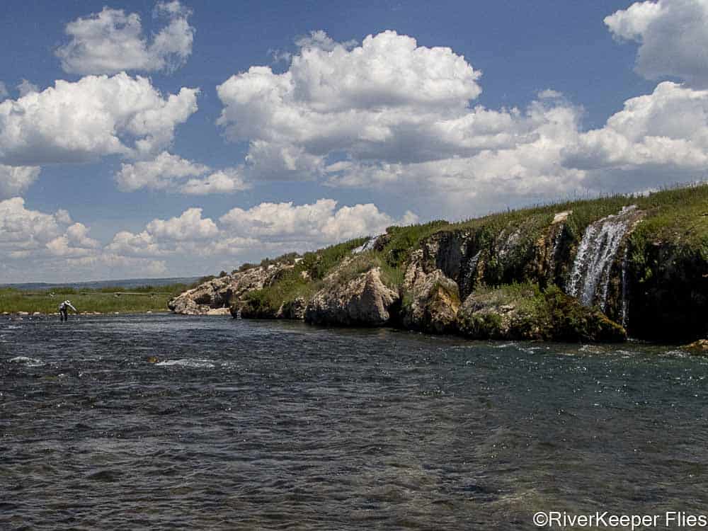 Green River at Kendall Warm Springs | www.johnkreft.com