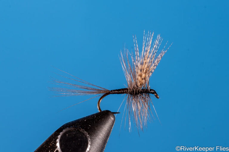 Harvey’s Spruce Creek Dry Fly