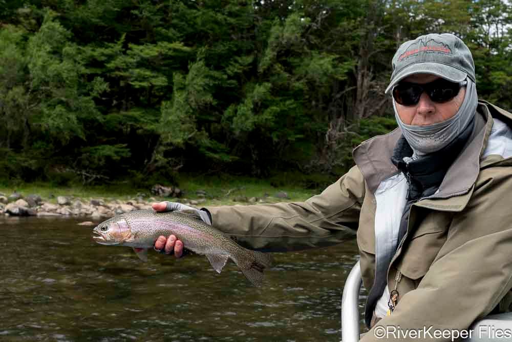 Holding Nirehuao Rainbow | www.johnkreft.com