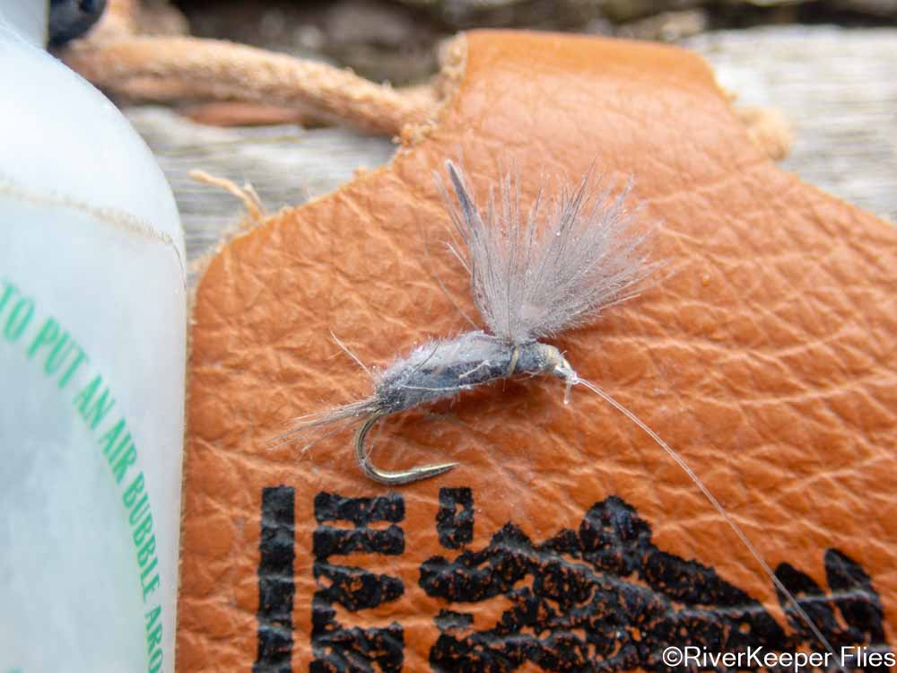 IOBO Ready to Fish | www.johnkreft.com