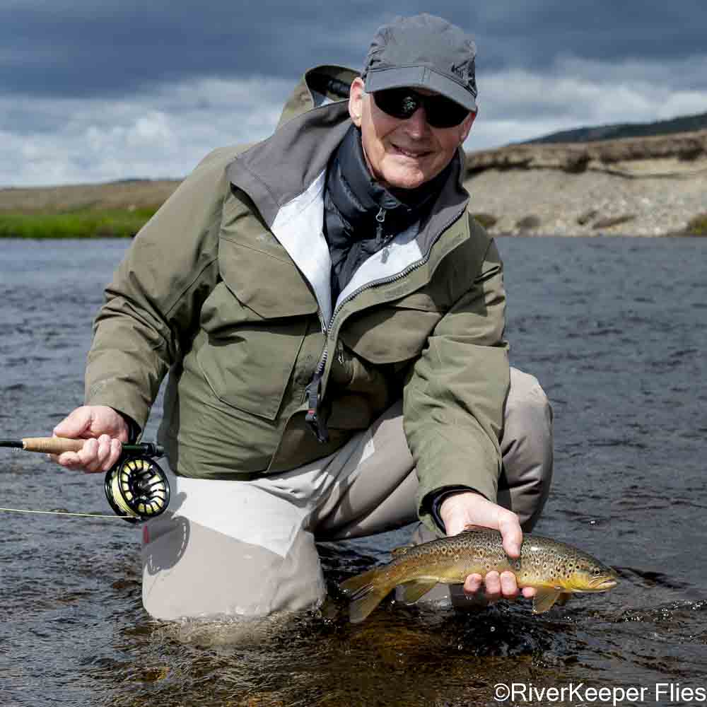 John and Rio Penitente Brown | www.johnkreft.com