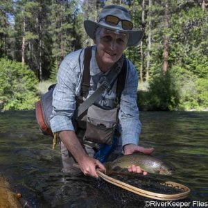 John with Metolius Rainbow | www.johnkreft.com