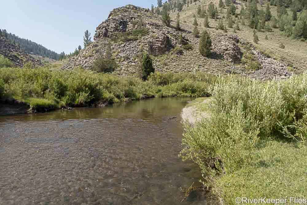 La Barge Creek | www.johnkreft.com
