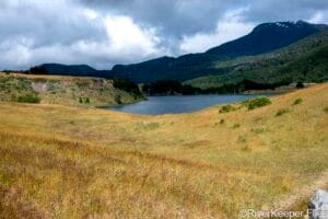 Lago Pascua | www.johnkreft.com