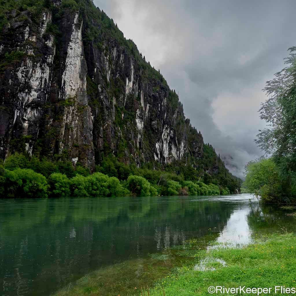 Matapiojo Cliffs | www.johnkreft.com