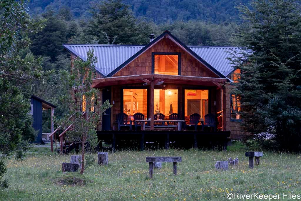 Matapiojo Lodge | www.johnkreft.com