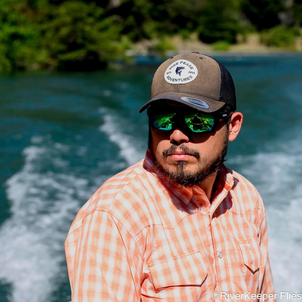 Mati with Matapiojo Lodge | www.johnkreft.com