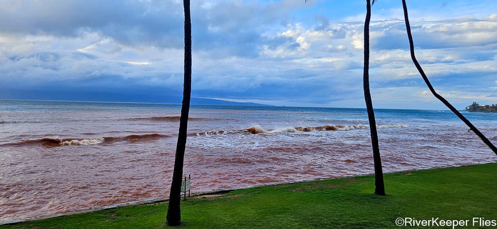 Maui - Ocean After Kona Low 2 | www.johnkreft.com