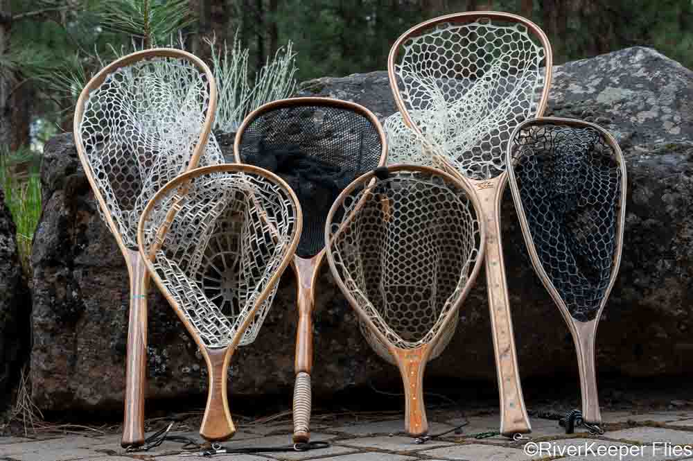 Memorable Nets | www.johnkreft.com